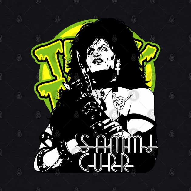 Sammi Curr Lives by Breakpoint